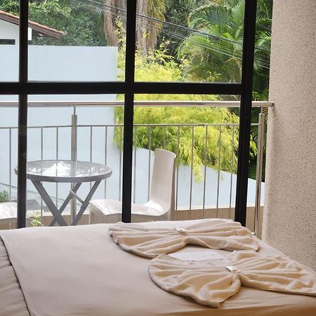 Casa Arro - Pousada Boutique Itajaí Zewnętrze zdjęcie