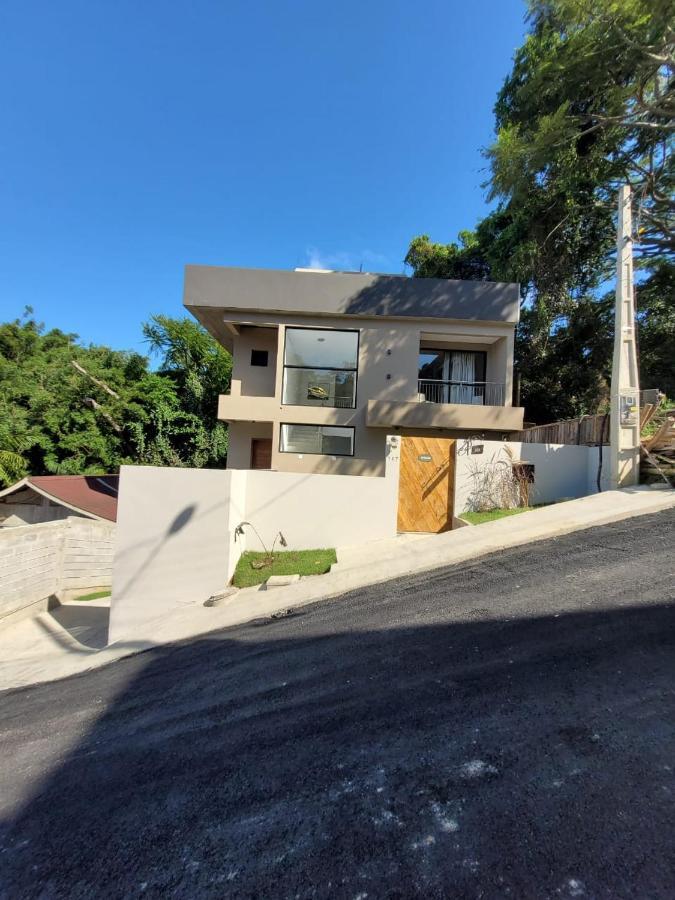 Casa Arro - Pousada Boutique Itajaí Zewnętrze zdjęcie