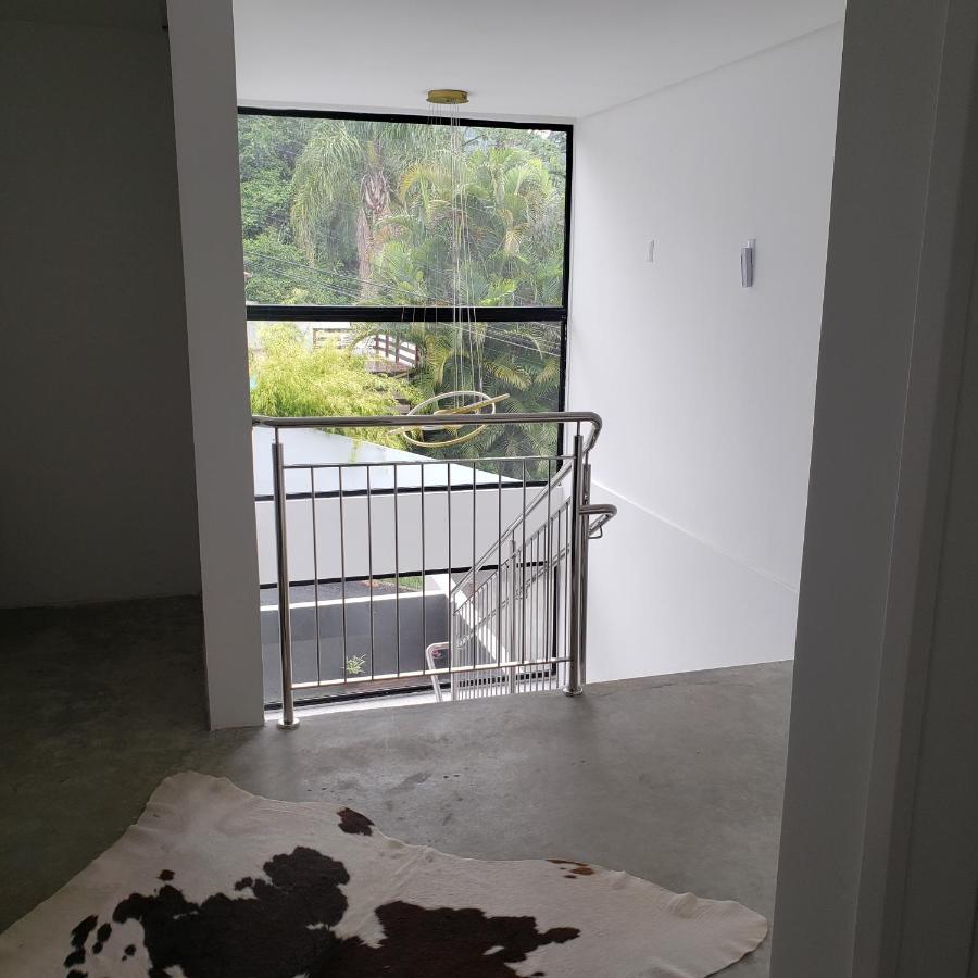 Casa Arro - Pousada Boutique Itajaí Zewnętrze zdjęcie