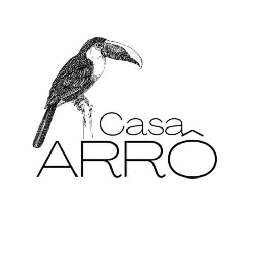 Casa Arro - Pousada Boutique Itajaí Zewnętrze zdjęcie