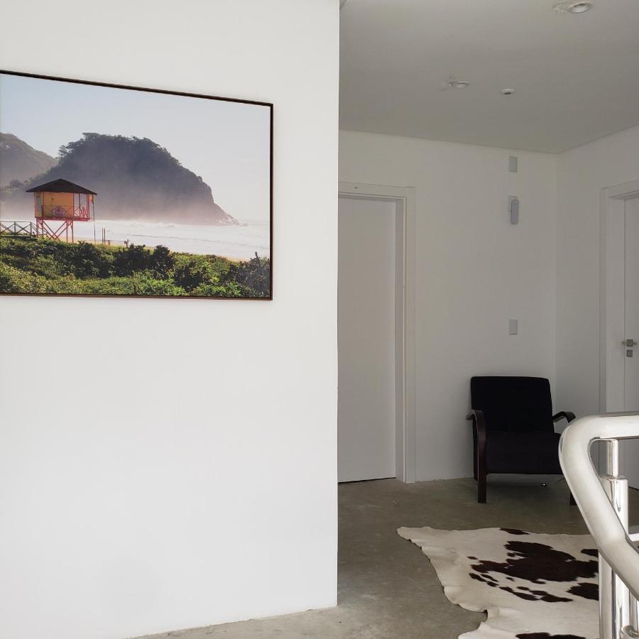 Casa Arro - Pousada Boutique Itajaí Zewnętrze zdjęcie