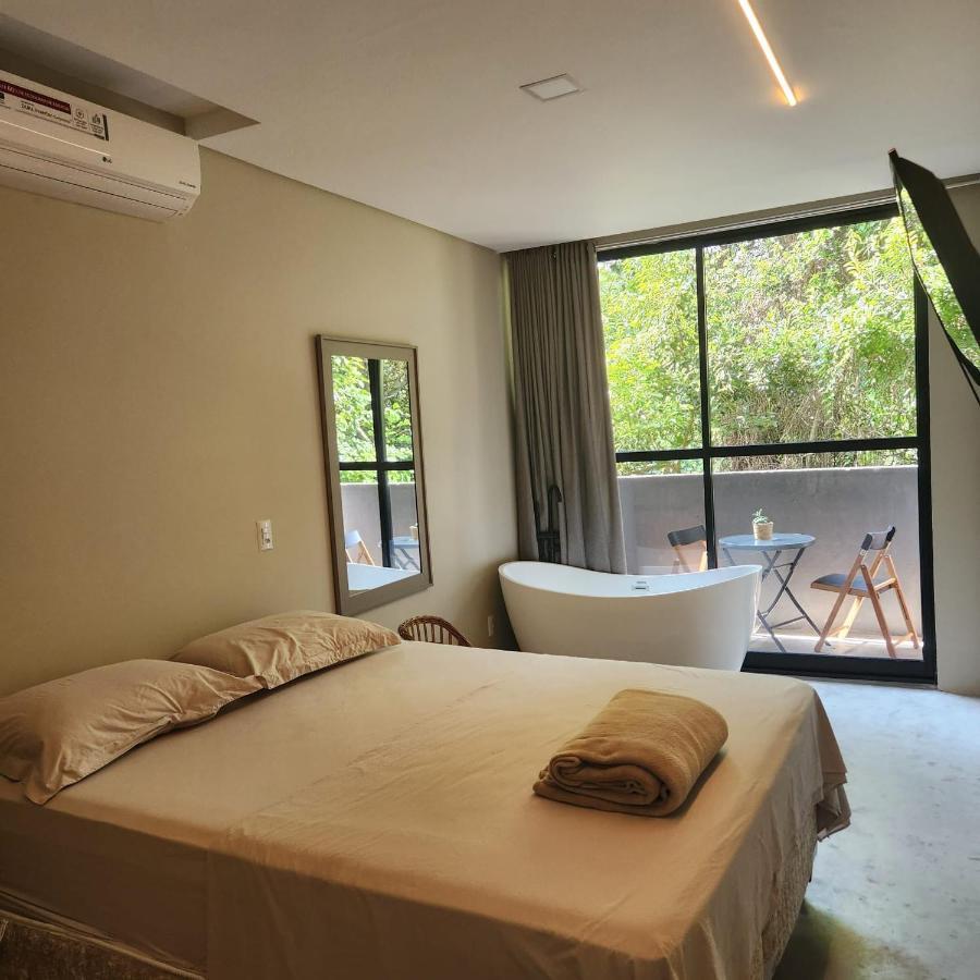 Casa Arro - Pousada Boutique Itajaí Zewnętrze zdjęcie