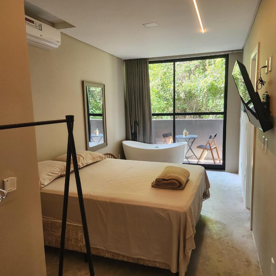 Casa Arro - Pousada Boutique Itajaí Zewnętrze zdjęcie