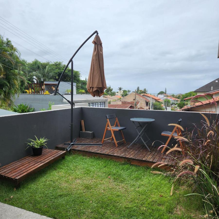 Casa Arro - Pousada Boutique Itajaí Zewnętrze zdjęcie