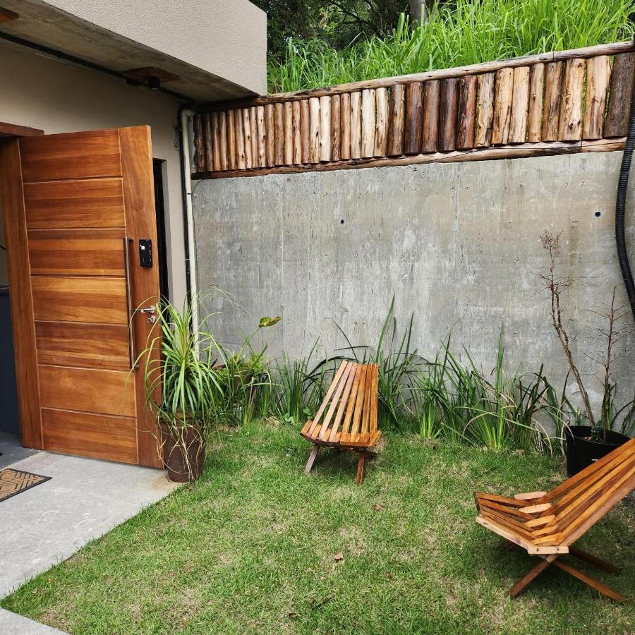 Casa Arro - Pousada Boutique Itajaí Zewnętrze zdjęcie
