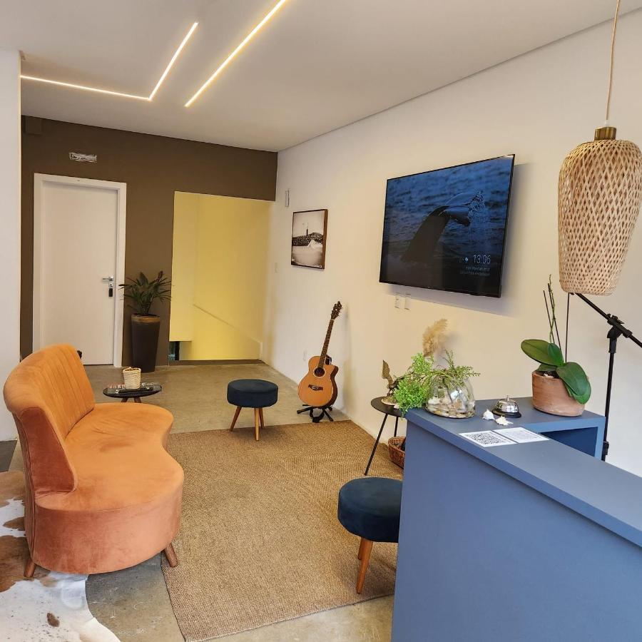 Casa Arro - Pousada Boutique Itajaí Zewnętrze zdjęcie