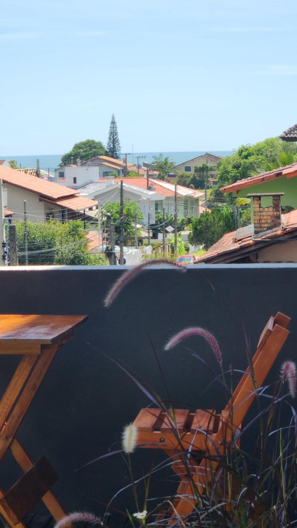 Casa Arro - Pousada Boutique Itajaí Zewnętrze zdjęcie