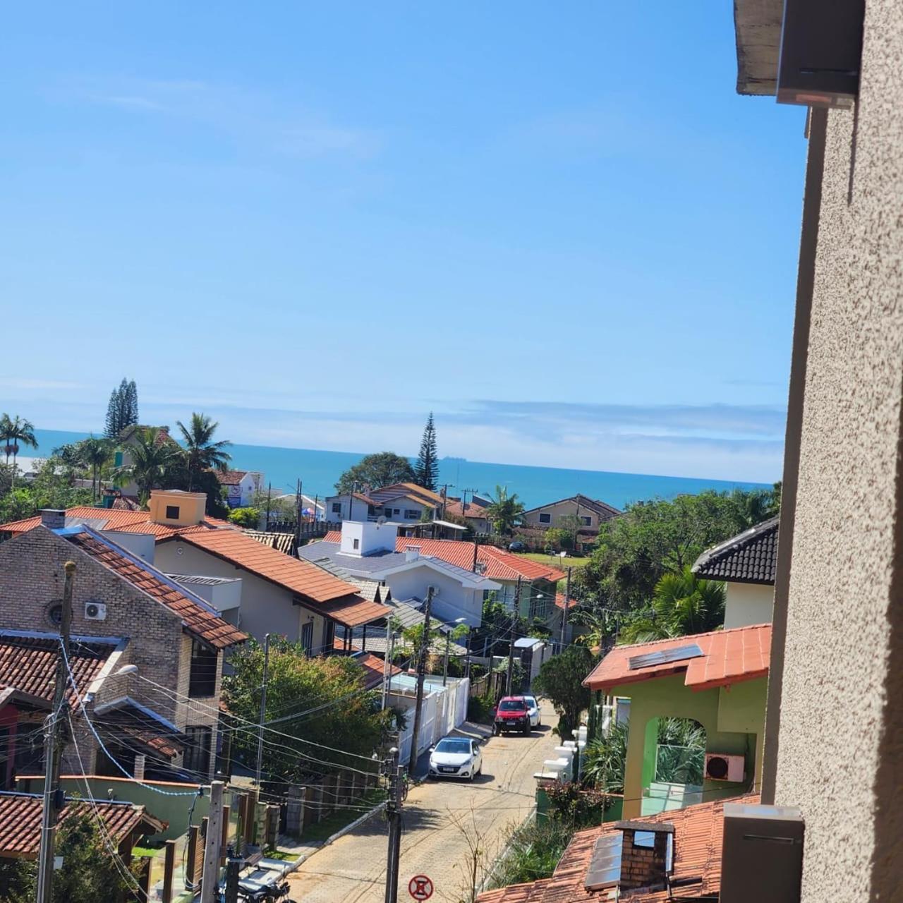 Casa Arro - Pousada Boutique Itajaí Zewnętrze zdjęcie