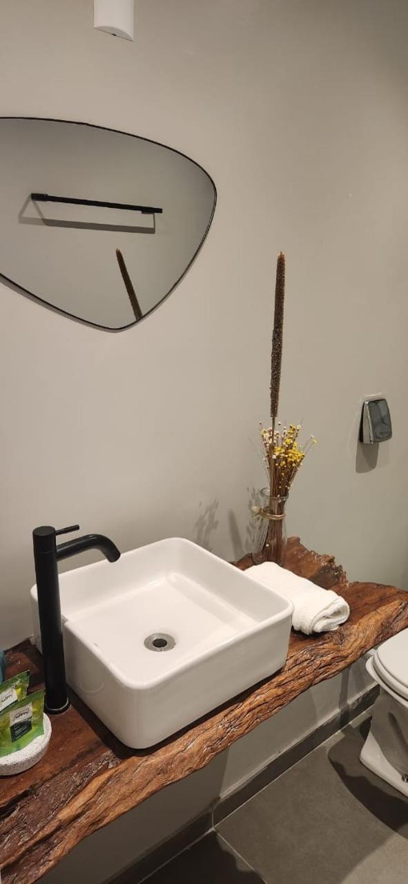 Casa Arro - Pousada Boutique Itajaí Zewnętrze zdjęcie