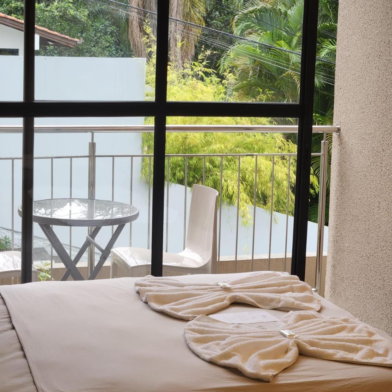 Casa Arro - Pousada Boutique Itajaí Zewnętrze zdjęcie