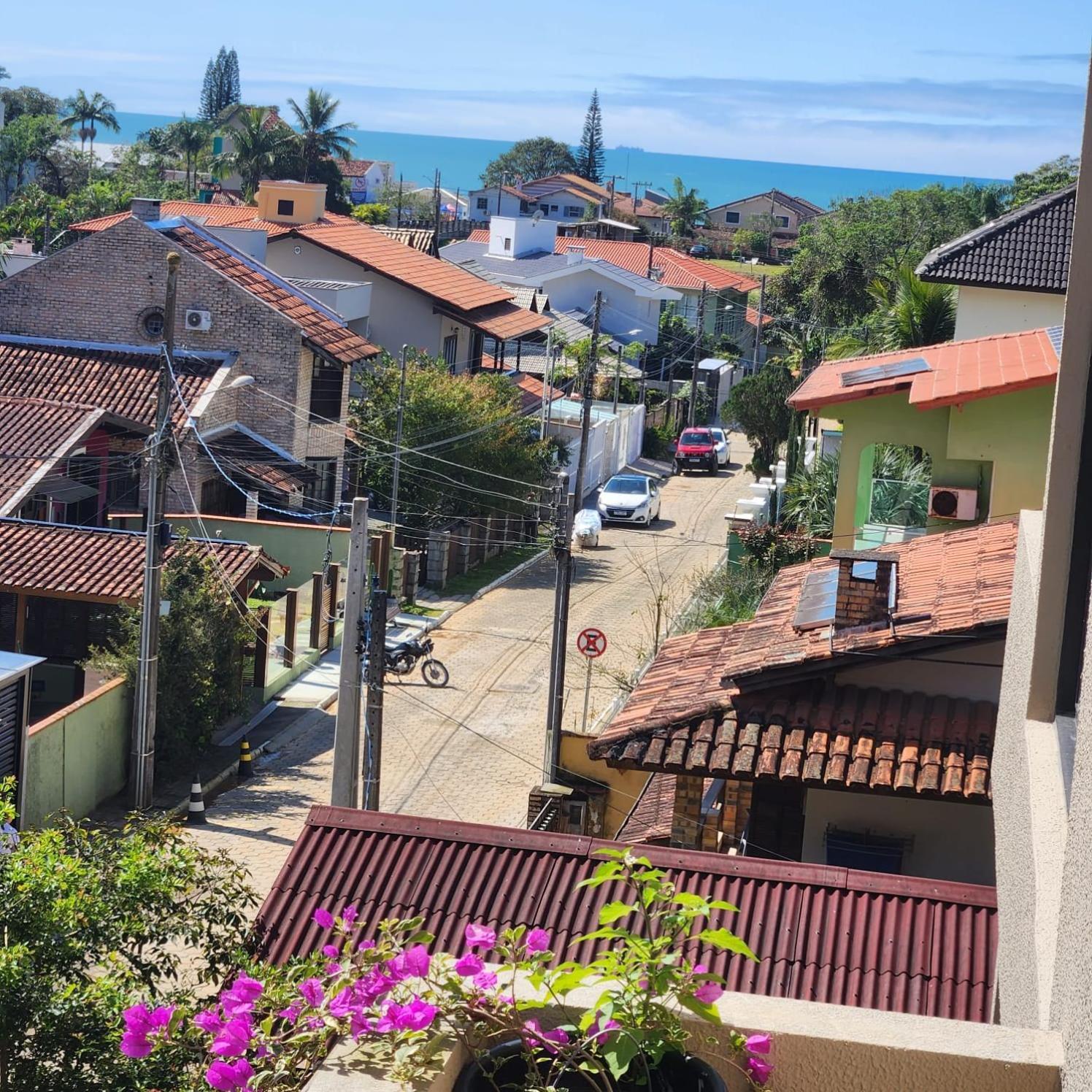Casa Arro - Pousada Boutique Itajaí Zewnętrze zdjęcie