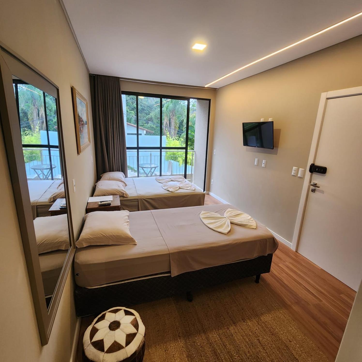 Casa Arro - Pousada Boutique Itajaí Zewnętrze zdjęcie