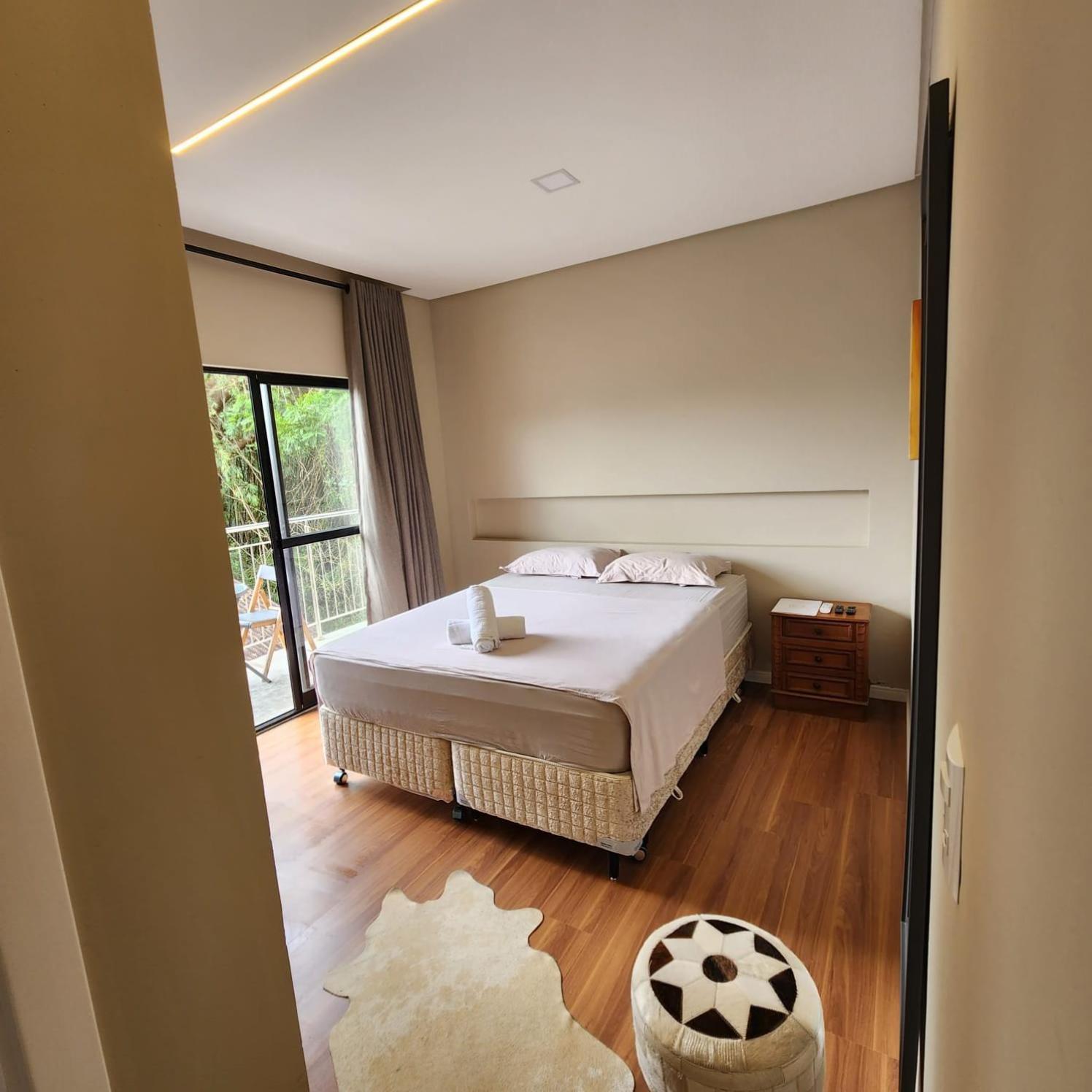 Casa Arro - Pousada Boutique Itajaí Zewnętrze zdjęcie
