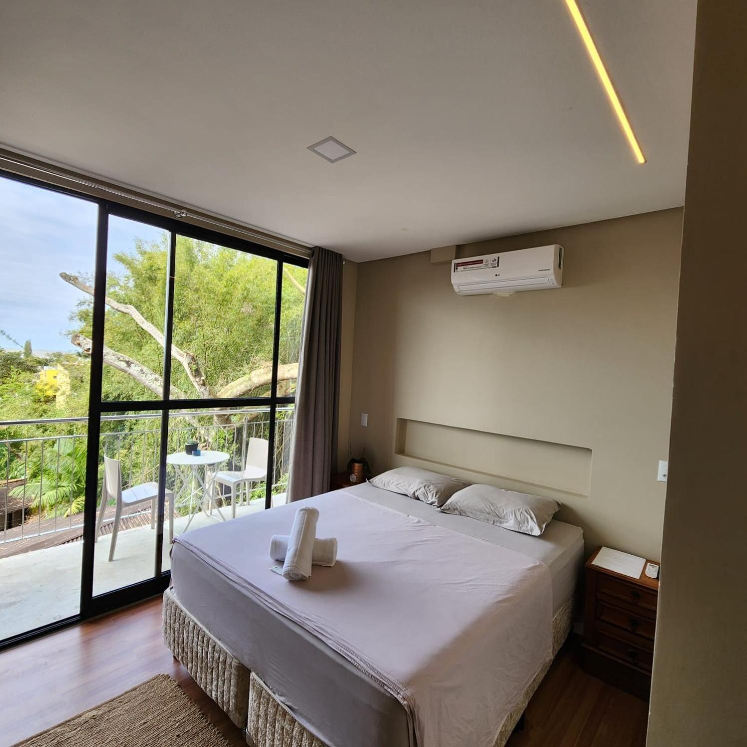 Casa Arro - Pousada Boutique Itajaí Zewnętrze zdjęcie