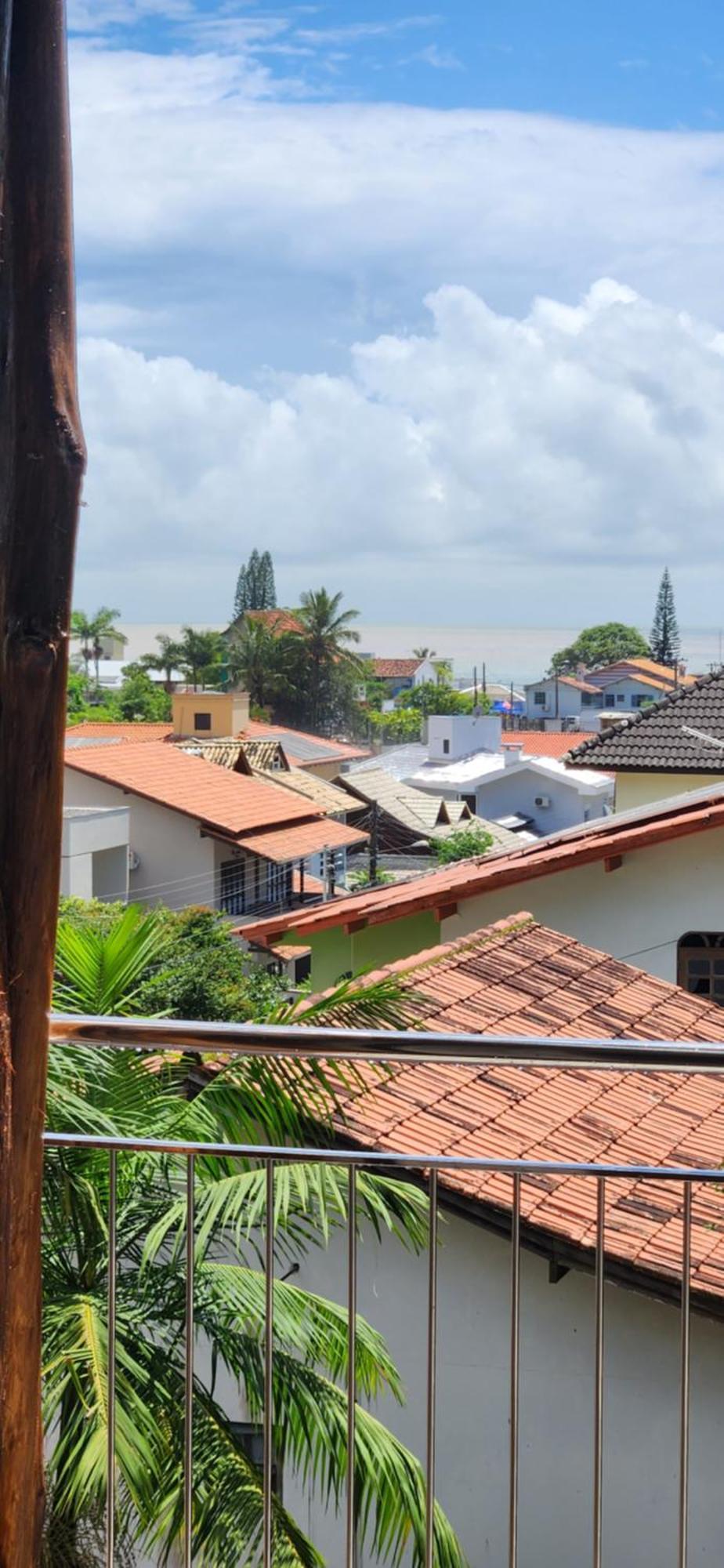 Casa Arro - Pousada Boutique Itajaí Zewnętrze zdjęcie