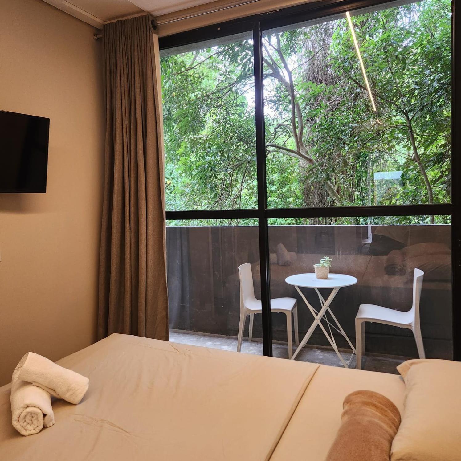 Casa Arro - Pousada Boutique Itajaí Zewnętrze zdjęcie